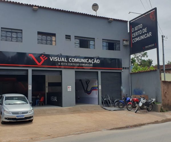 Loja Atual